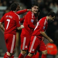 Fergie: Tak Berpengalaman, The Reds Batal Juara