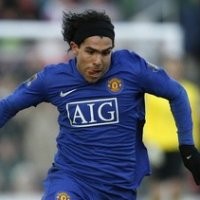 Tevez Tertarik Real Madrid
