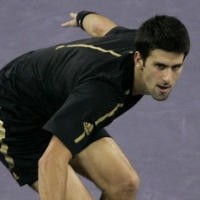 Djokovic Langsung Tersingkir