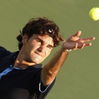 Federer Mau Nomor Satu Lagi