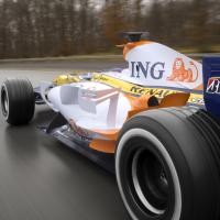 Jet-jet Darat Baru Siap Diluncurkan