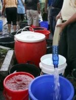 Palyja Minta Tarif Air Bersih di Jakarta Naik 22,7 %