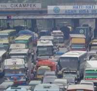 DPRD DKI: Pengaturan Jam Kerja Sah-sah Saja