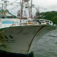  TNI AL Lumpuhkan Pembajak Kapal Jin Man