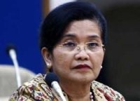 Menkes Bentuk Tim Penanggulangan Krisis