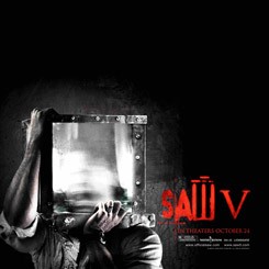 Saw V: Banjir Darah!