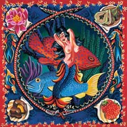 Pisces Cemerlang di 2009