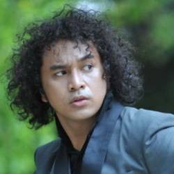 Giring Nidji Belum Mau Nikah di 2009