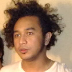 Rambut Kribo Dipangkas, Giring Nidji Stres