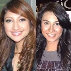 Rahma Azhari Dituding Hancurkan Asmara Uli Auliani