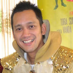 Tora Sudiro Resmi Jadi Duda!