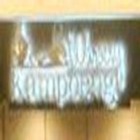 Kehilangan Selera Makan di Waroeng Kampoeng