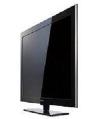 Ini Dia... LCD TV Tertipis di Dunia