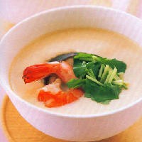 Gurih Harum Ebi Chawanmushi