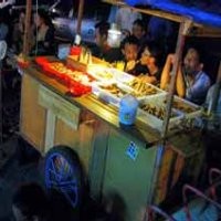 Tunggu Wangsit, Bandung Ingin Bikin FreSh Tandingan