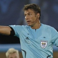 Wasit Terbaik Ada di Italia