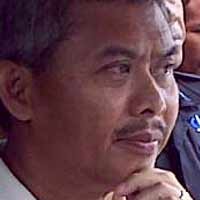 Coblosan di Madura, Satu TPS Diawasi Dua Polisi