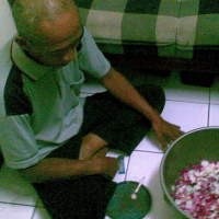 Ngaku Bisa Tarik Uang Ghaib, Kakek Berusia 63 Tahun Ditangkap