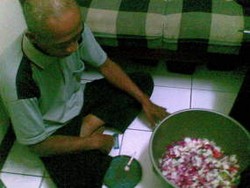 Beragam Syarat Sang Dukun Agar Uang Berlipat