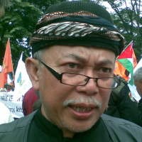 FPI akan Konsolidasi dengan Para Habib di Mesir