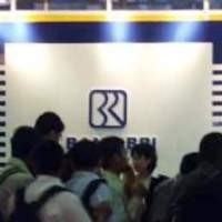 BRI Penyalur Terbanyak KUR 2008