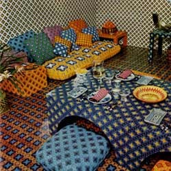 Sebar Daun Keberuntungan di Rumah Anda