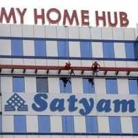 Bursa India Diguncang Skandal Keuangan Satyam