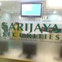 BEI: Pengambilalihan Sarijaya Tunggu Verifikasi Selesai