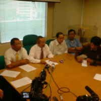 Keterlibatan Manajemen Sarijaya Belum Jelas