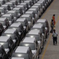 Bila Harga Mobil Baru Naik, Mobil Bekas Malah Menurun