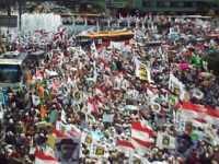 Tifatul: Bendera Itu Identitas PKS, Bukan Kampanye