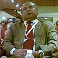 AS Hikam Pilih Hanura Karena Punya Hubungan Pribadi dengan Wiranto