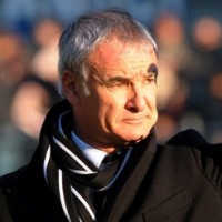 Juve Kalah, Ranieri Biasa Saja