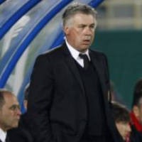 Ancelotti Bersabar untuk Beckham