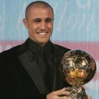 Cannavaro Buka Perang dengan Ibrahimovic