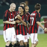 Badai Ganggu Persiapan Rossoneri