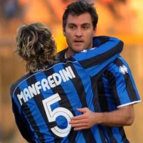 Vieri Tumpuan Sukses Atalanta 