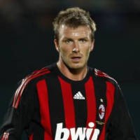 Beckham Kelelahan Usai Debut