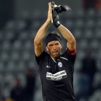 Comeback Punggawa Juve Diwarnai Kekalahan