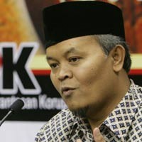 Hidayat Nur Wahid