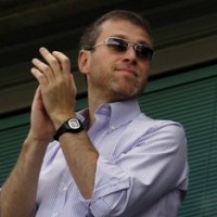 Abramovich Digeser Sheikh Mansour