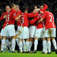 Ujian Kekuatan Setan Merah