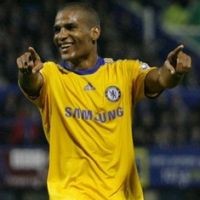 Duet Drogba-Anelka Perlu Malouda