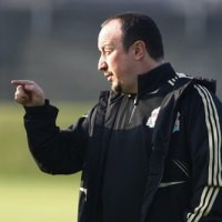 Rafa Tak Butuh Pemain Baru