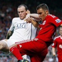 Premiership Liga Terbaik 2008 