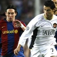 Tim Messi Tanpa Ronaldo 