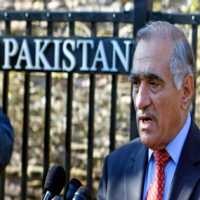 Penasihat Keamanan Nasional Pakistan Dipecat!