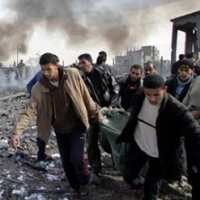 PBB Galang One Man One Dinar untuk Palestina