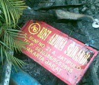 Banyak Korban Tewas karena Petugas Damkar Sulit Evakuasi