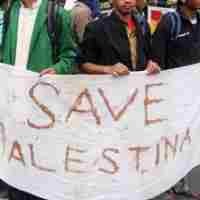 Mahasiswa Semarang Gagal Sweeping WN AS